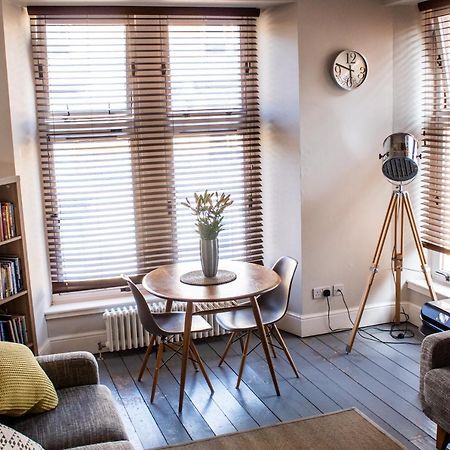 Anchored - Unique Apartment In Glasgow'S West End Exterior foto